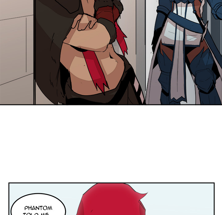 Justitia Chapter 19 page 62 - 