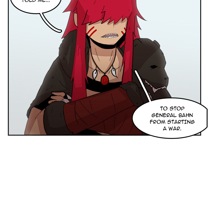 Justitia Chapter 19 page 63 - 