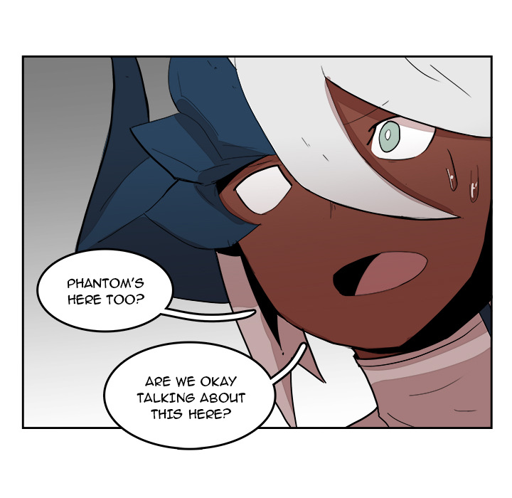 Justitia Chapter 19 page 64 - 