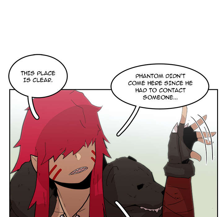 Justitia Chapter 19 page 65 - 