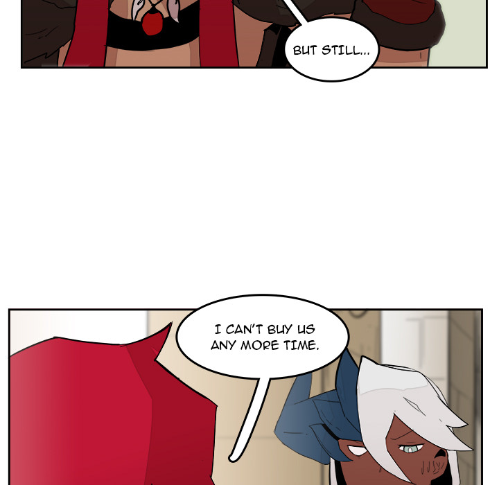 Justitia Chapter 19 page 66 - 