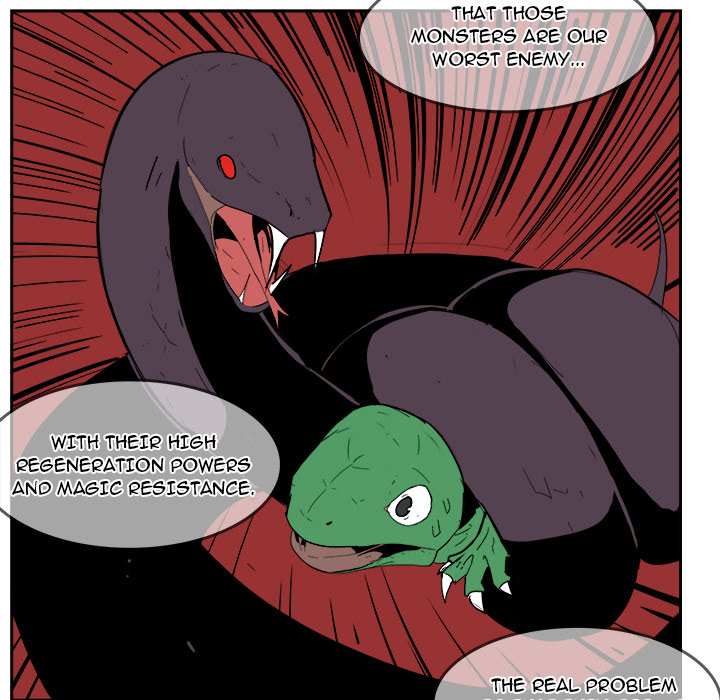 Justitia Chapter 19 page 68 - 