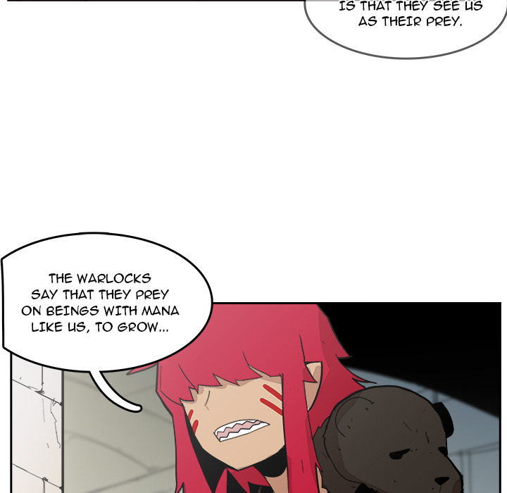 Justitia Chapter 19 page 69 - 