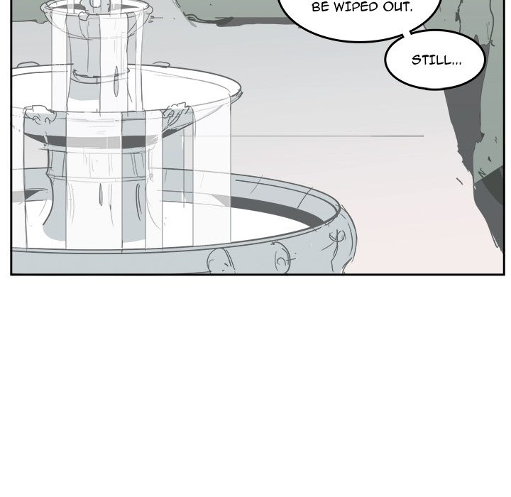 Justitia Chapter 19 page 72 - 