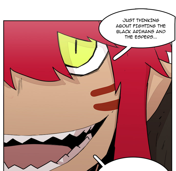 Justitia Chapter 19 page 73 - 