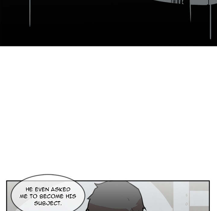 Justitia Chapter 19 page 80 - 