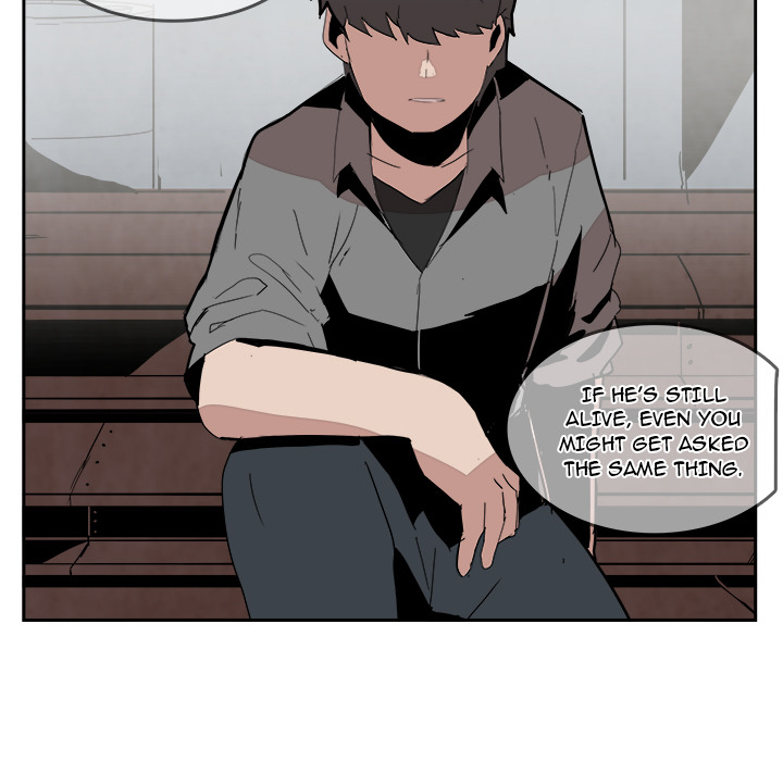Justitia Chapter 19 page 81 - 