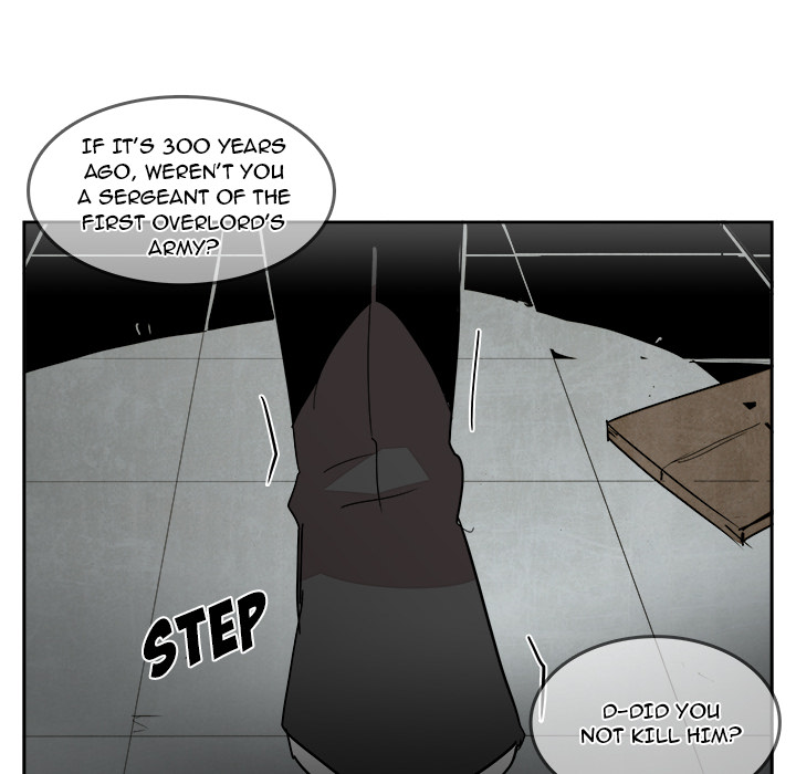 Justitia Chapter 19 page 82 - 