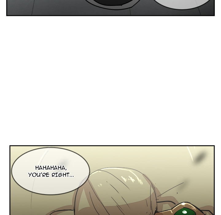 Justitia Chapter 19 page 83 - 