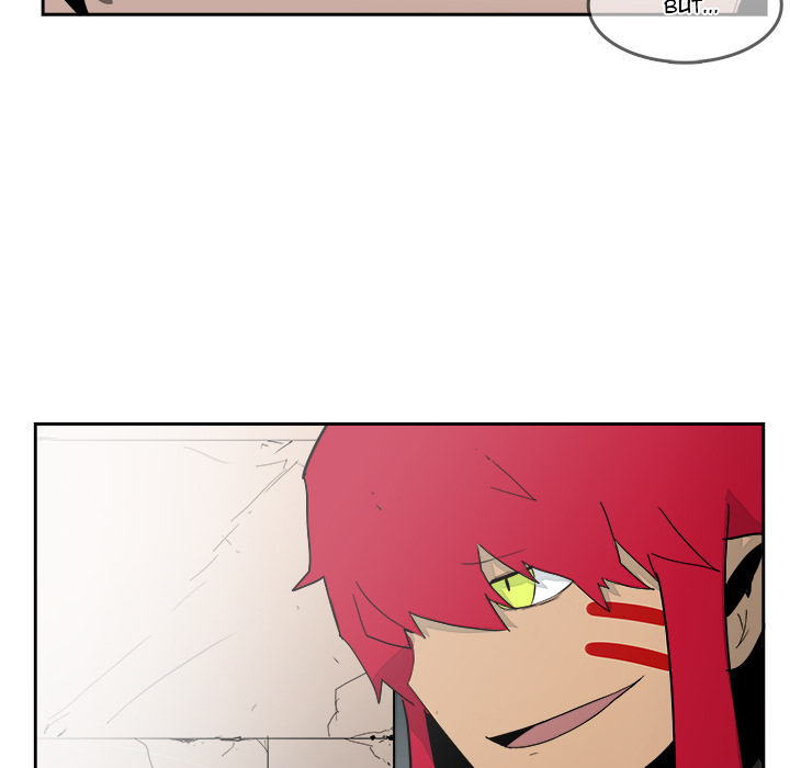 Justitia Chapter 19 page 87 - 
