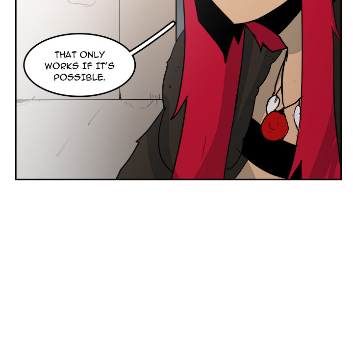 Justitia Chapter 19 page 88 - 