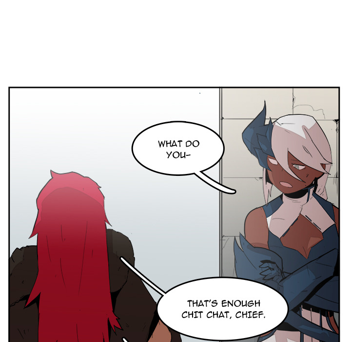 Justitia Chapter 19 page 89 - 