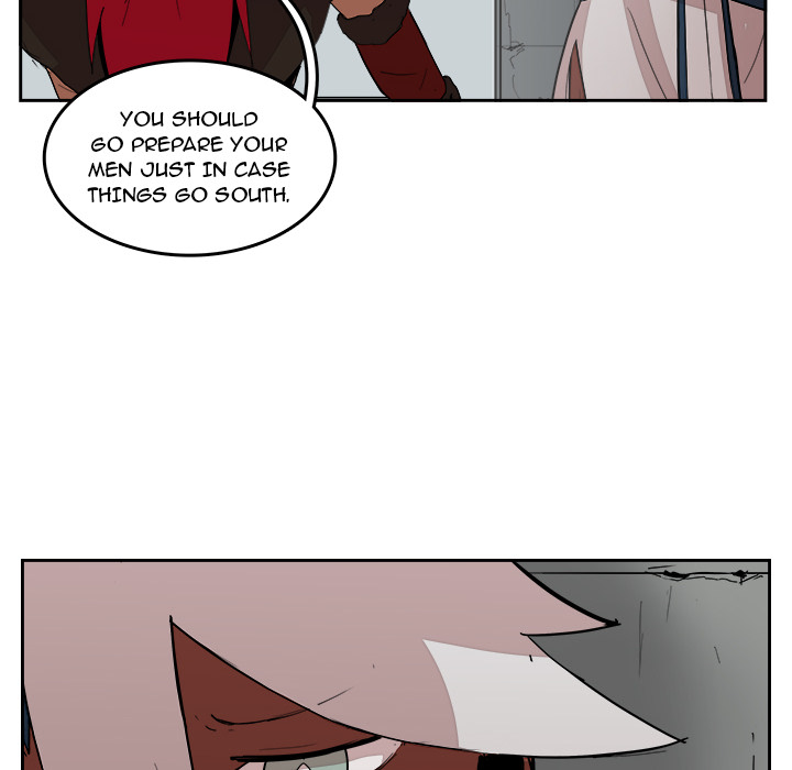 Justitia Chapter 19 page 90 - 