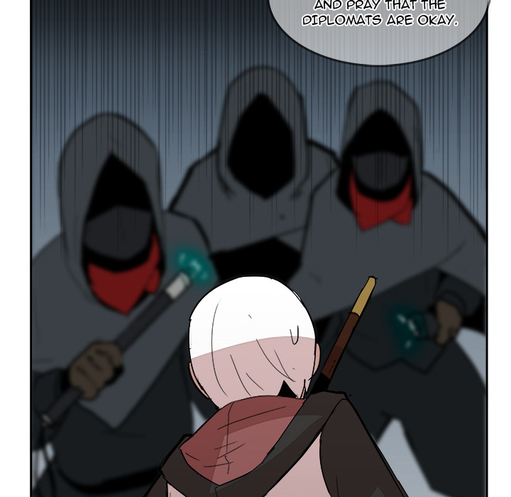Justitia Chapter 19 page 94 - 
