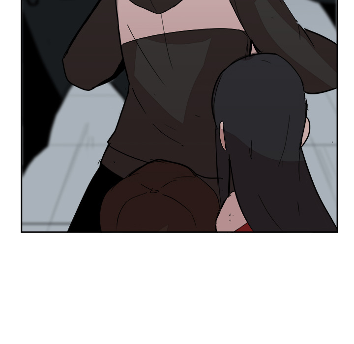 Justitia Chapter 19 page 95 - 