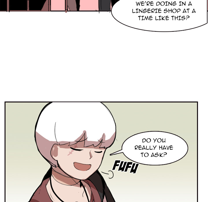 Justitia Chapter 2 page 15 - 