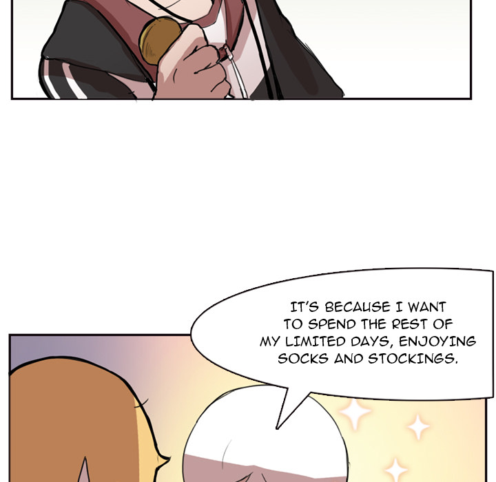 Justitia Chapter 2 page 16 - 