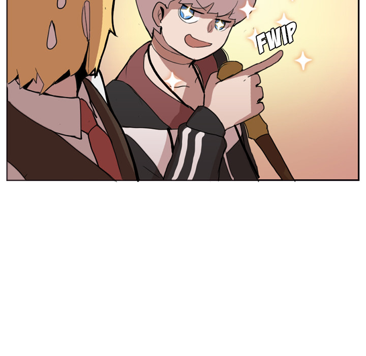Justitia Chapter 2 page 17 - 
