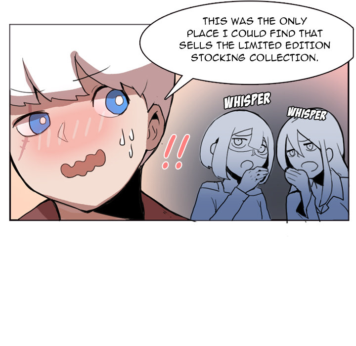 Justitia Chapter 2 page 18 - 