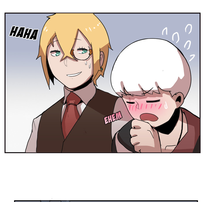 Justitia Chapter 2 page 19 - 
