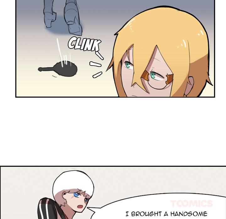 Justitia Chapter 2 page 20 - 