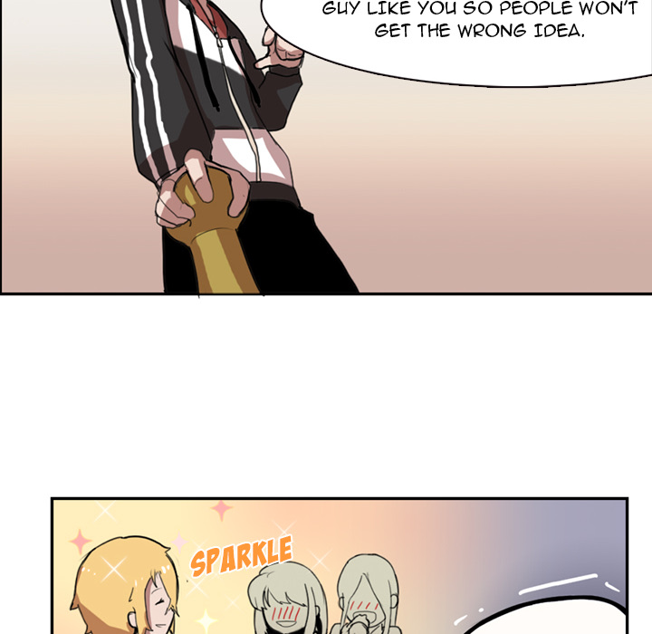 Justitia Chapter 2 page 21 - 