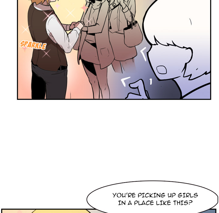 Justitia Chapter 2 page 22 - 