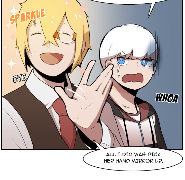 Justitia Chapter 2 page 23 - 