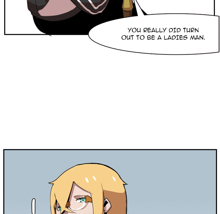 Justitia Chapter 2 page 27 - 