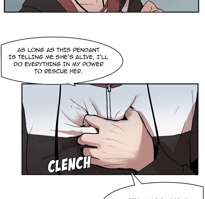 Justitia Chapter 2 page 30 - 