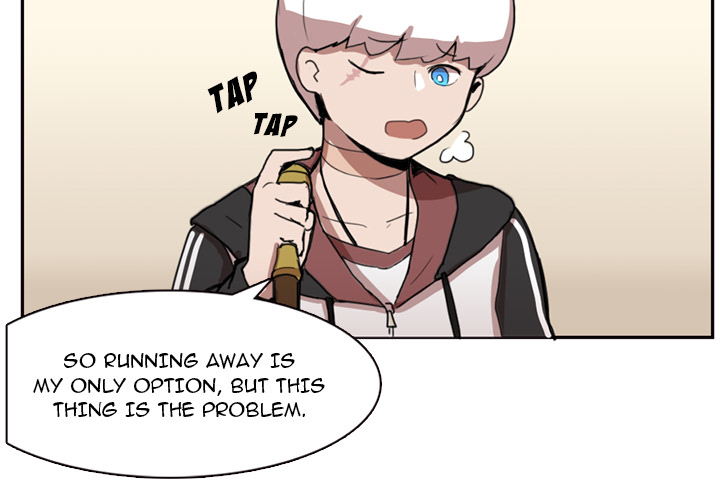 Justitia Chapter 2 page 4 - 