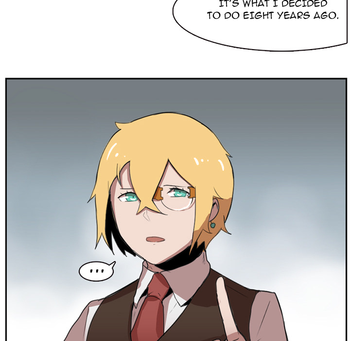 Justitia Chapter 2 page 31 - 