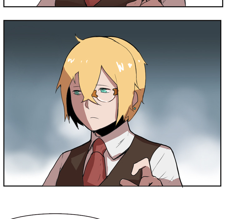 Justitia Chapter 2 page 32 - 