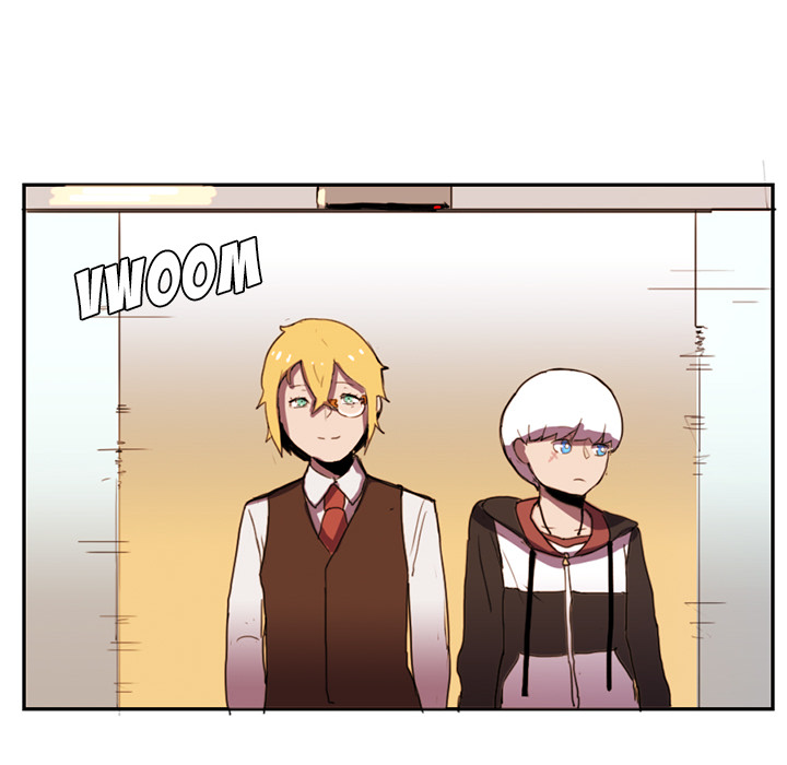 Justitia Chapter 2 page 37 - 