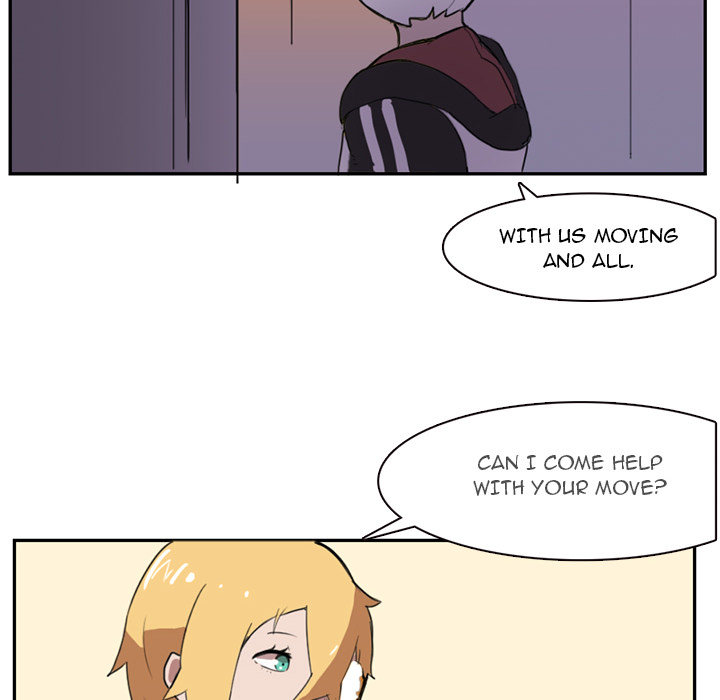 Justitia Chapter 2 page 39 - 