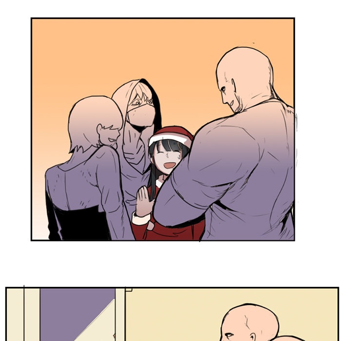 Justitia Chapter 2 page 43 - 