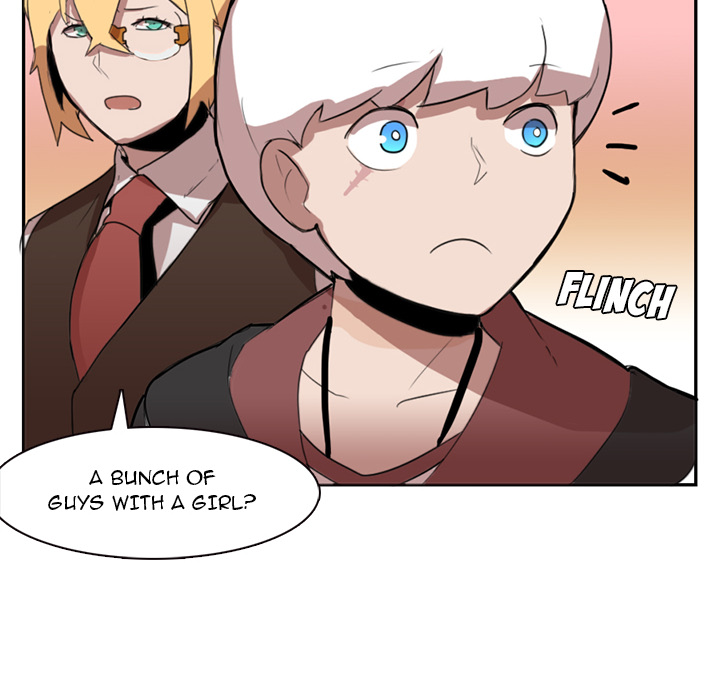 Justitia Chapter 2 page 49 - 
