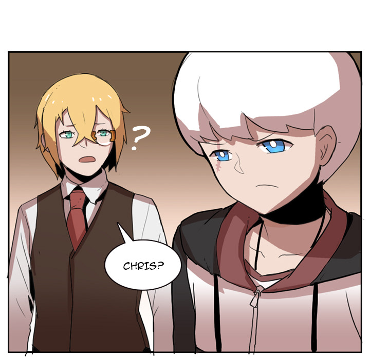 Justitia Chapter 2 page 51 - 