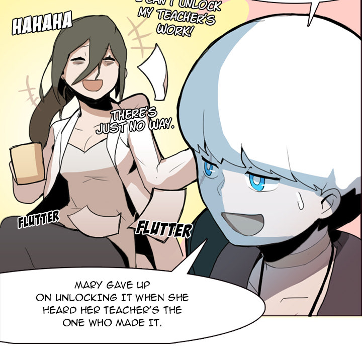 Justitia Chapter 2 page 7 - 
