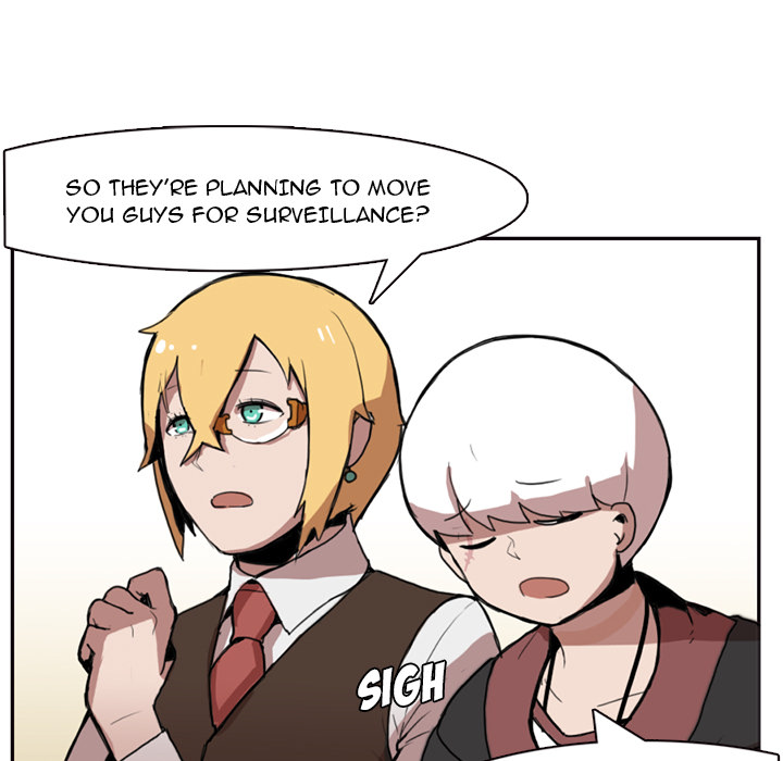 Justitia Chapter 2 page 8 - 