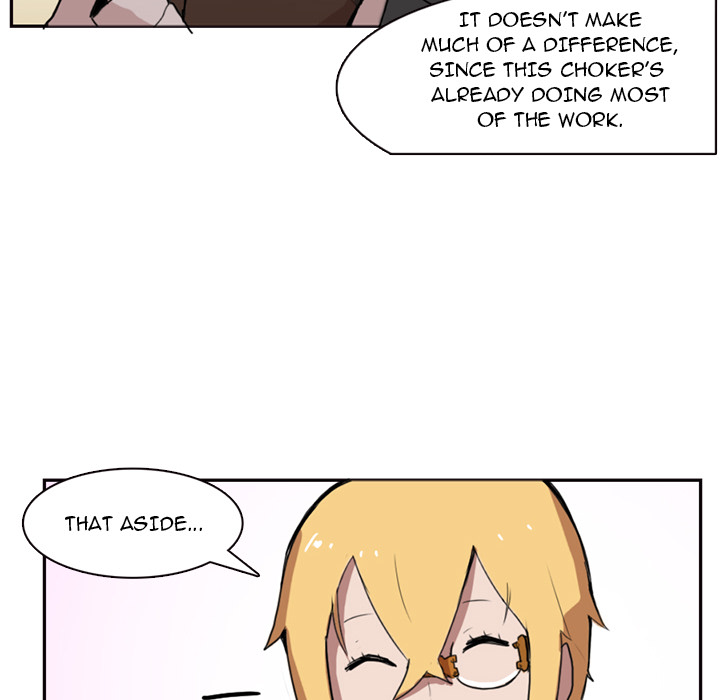 Justitia Chapter 2 page 9 - 