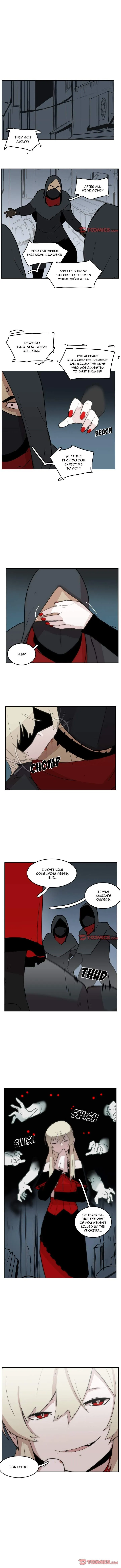 Justitia Chapter 20 page 4 - 