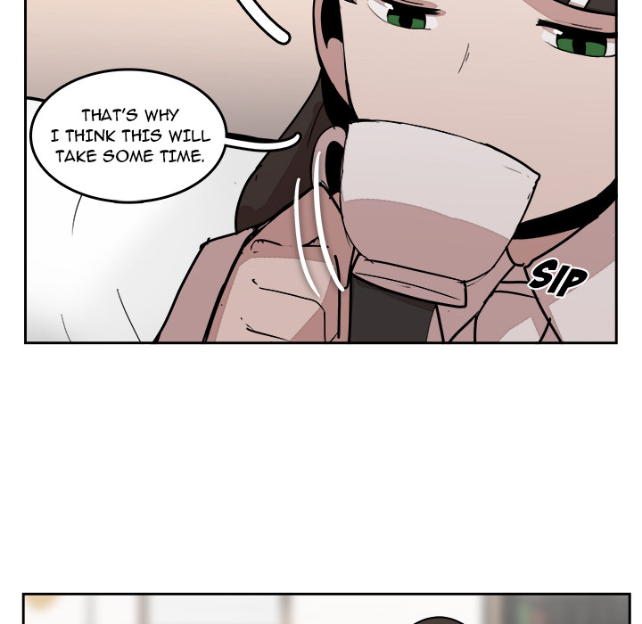 Justitia Chapter 21 page 19 - 