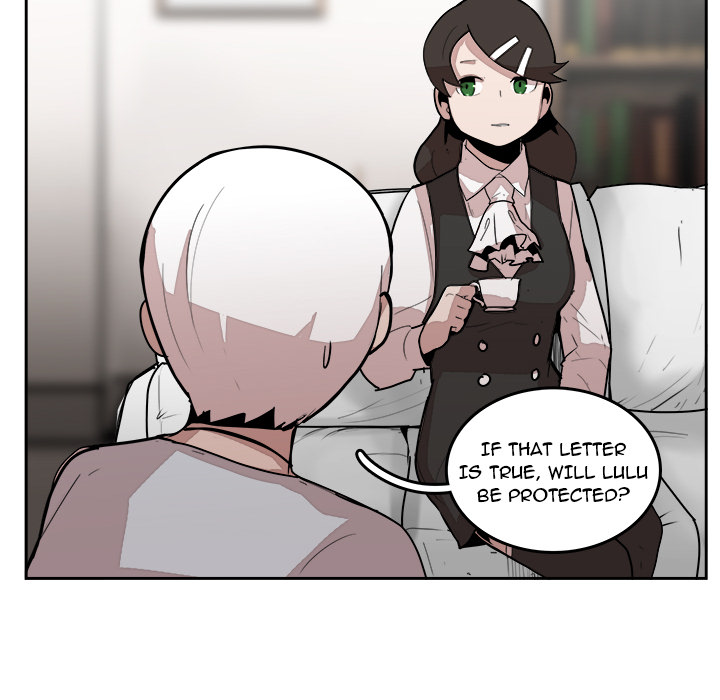 Justitia Chapter 21 page 20 - 