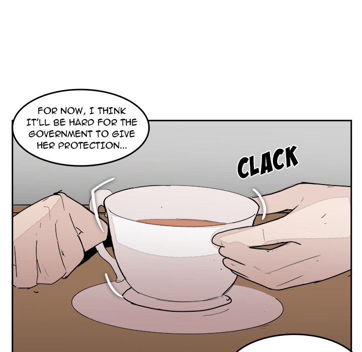 Justitia Chapter 21 page 21 - 