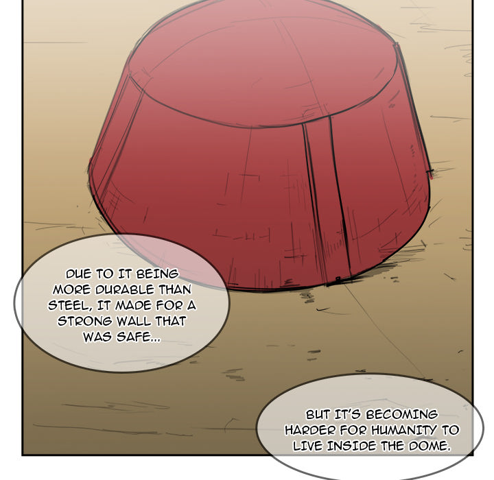 Justitia Chapter 21 page 27 - 
