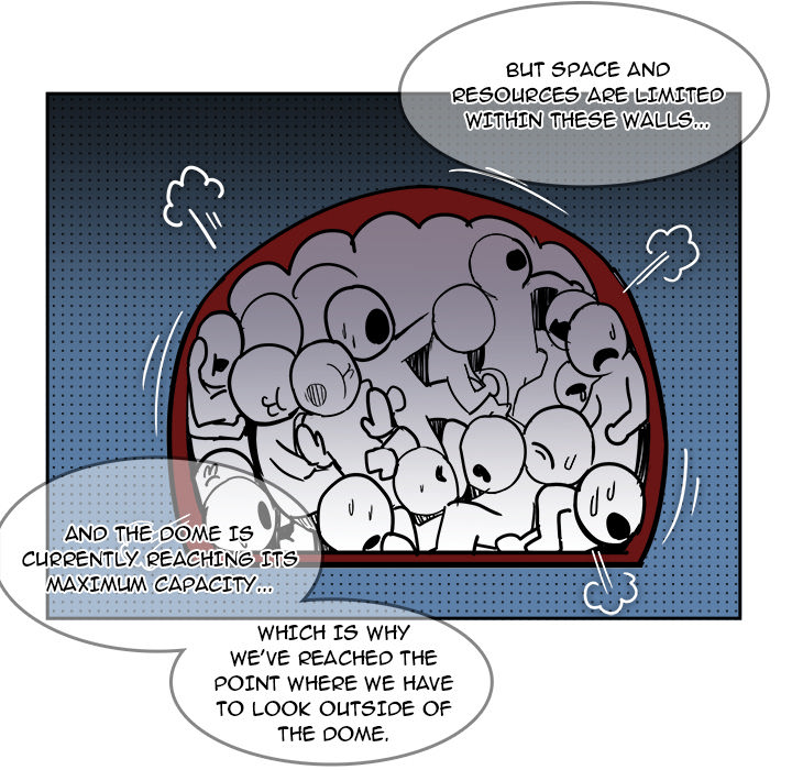 Justitia Chapter 21 page 30 - 