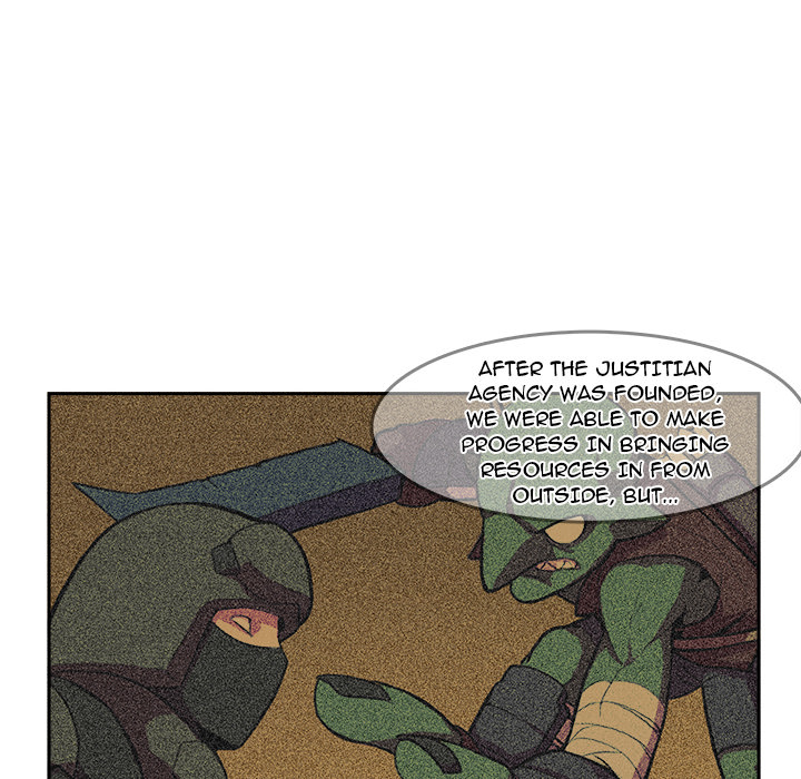 Justitia Chapter 21 page 31 - 