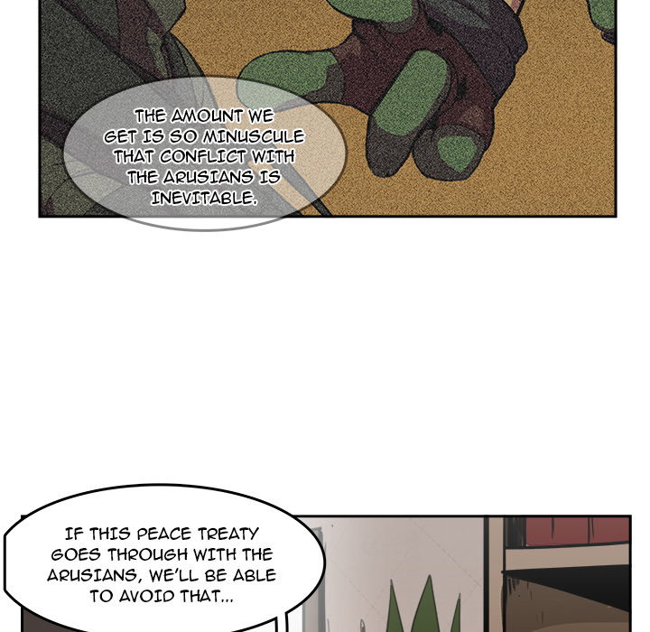 Justitia Chapter 21 page 32 - 