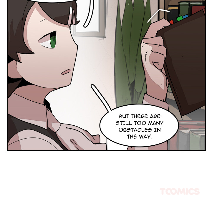 Justitia Chapter 21 page 33 - 